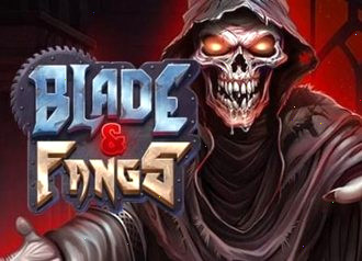 Blade Fangs - Элементы китайской культур