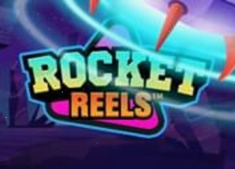 Rocket Reels - Крутящиеся летающие аппараты от Hacksaw Gaming